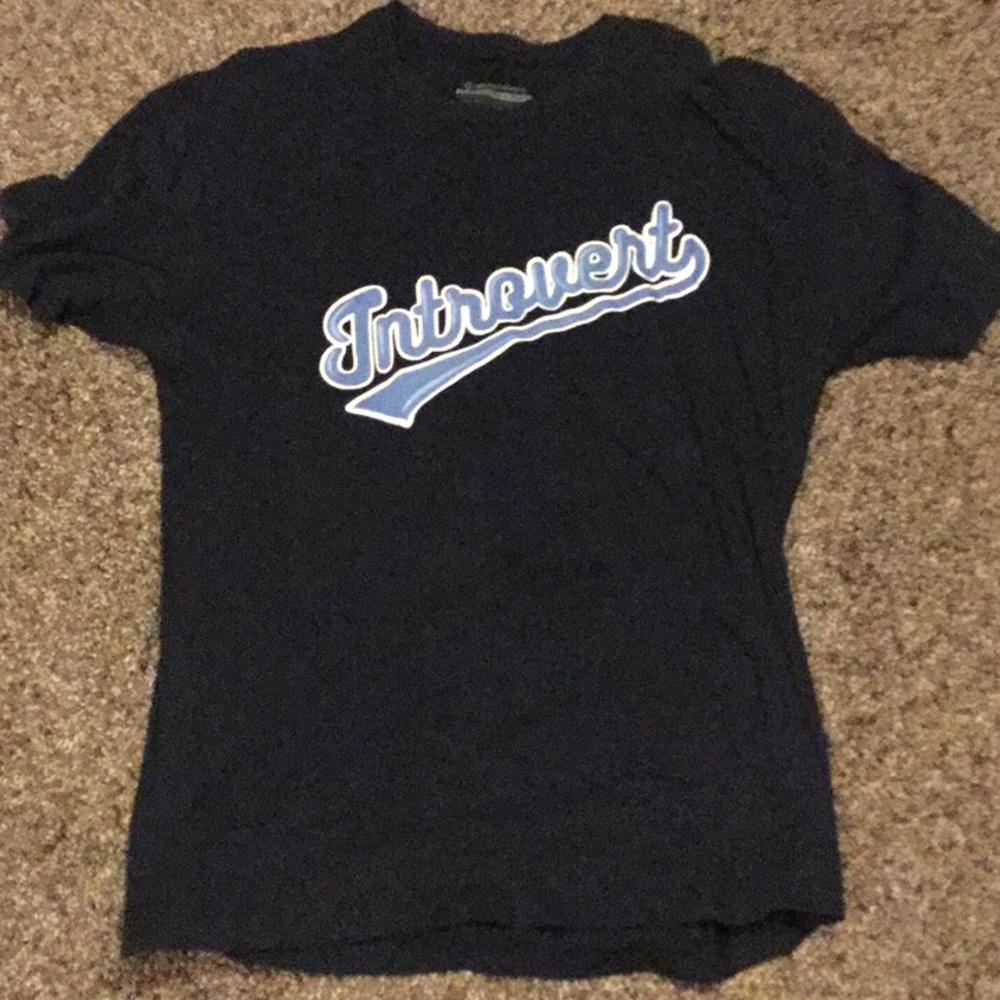 Novelty T Shirt